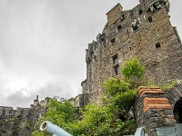 Eilean Donan Castle